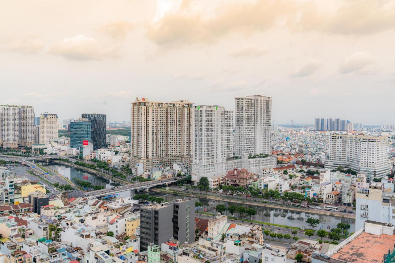 9trip In Soho - Studio In District 1, Next To Bui Vien Walking Street - Free Saigon Nightlife Walking Tour * Cidade de Ho Chi Minh