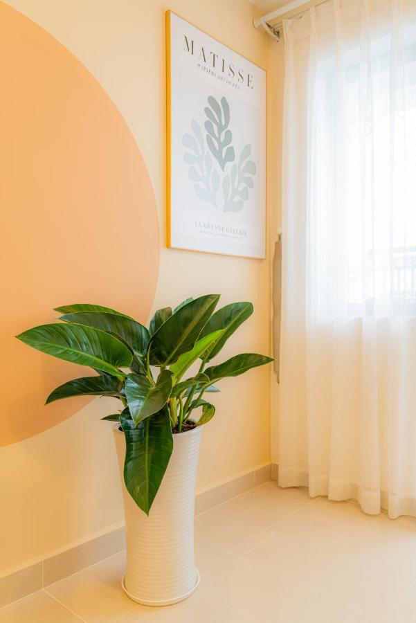 Apartamento 9trip In Soho - Studio In District 1, Next To Bui Vien Walking Street - Free Saigon Nightlife Walking Tour *
