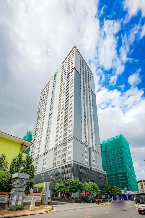 Apartamento 9trip In Soho - Studio In District 1, Next To Bui Vien Walking Street - Free Saigon Nightlife Walking Tour