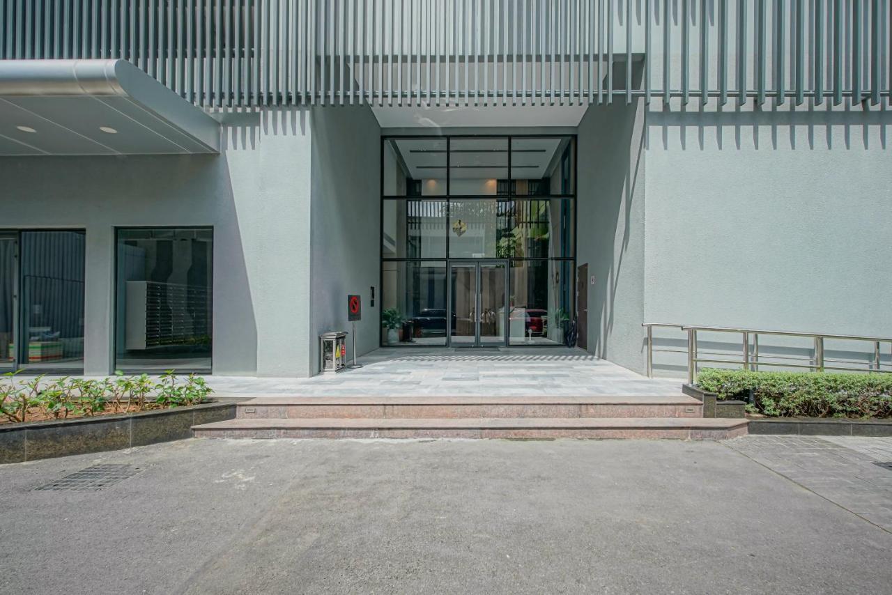 Apartamento 9trip In Soho - Studio In District 1, Next To Bui Vien Walking Street - Free Saigon Nightlife Walking Tour *