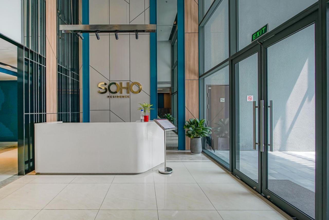 Apartamento 9trip In Soho - Studio In District 1, Next To Bui Vien Walking Street - Free Saigon Nightlife Walking Tour Cidade de Ho Chi Minh